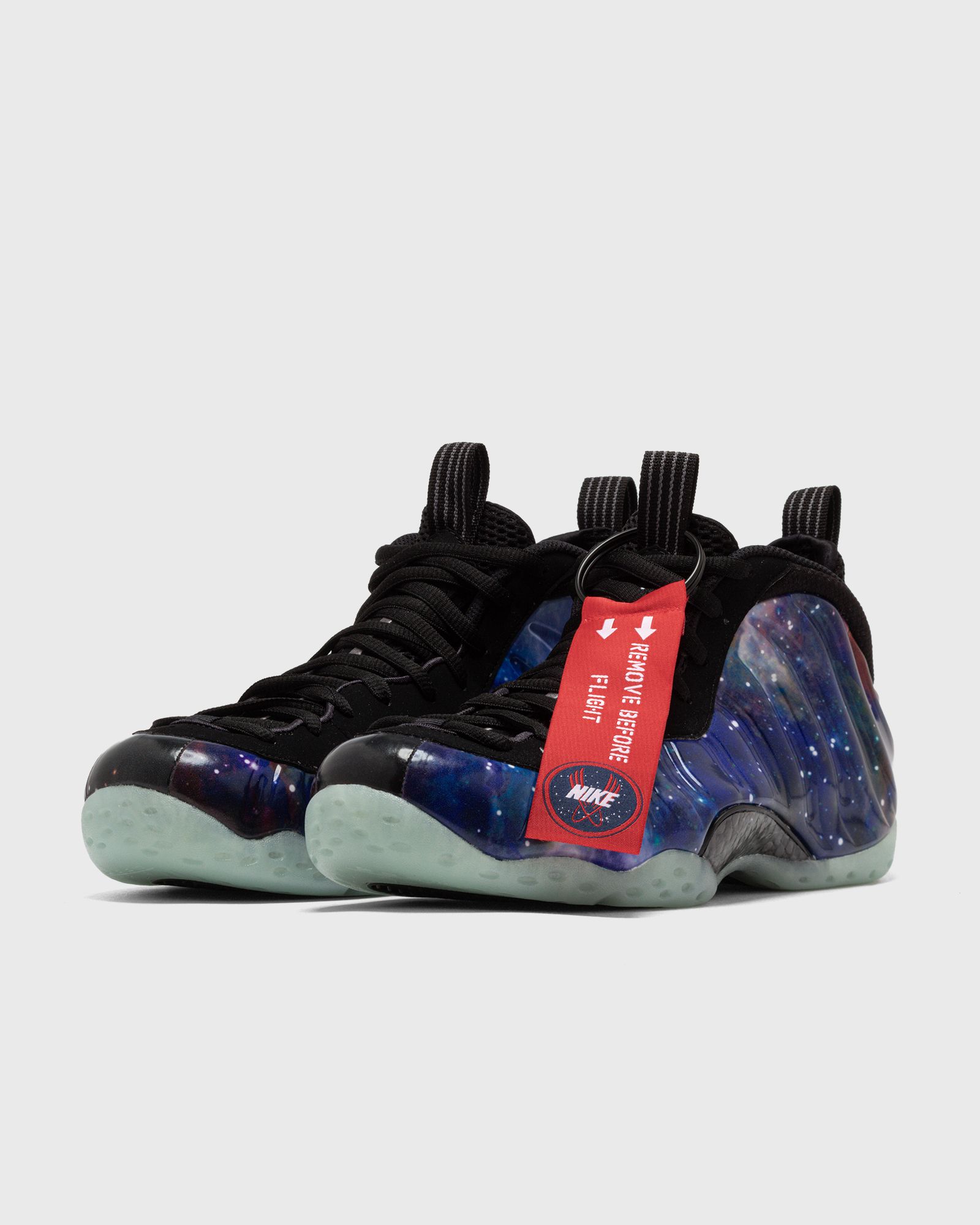 AIR FOAMPOSITE ONE QS 'GALAXY'