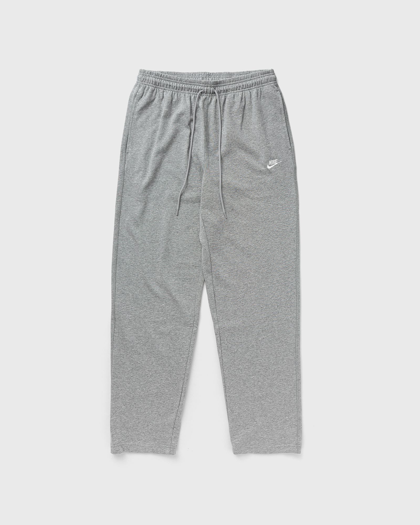 Club Knit Open-Hem Pants