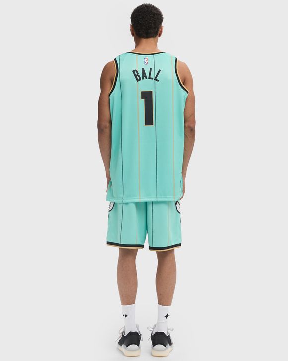 Hornets basketball jersey online