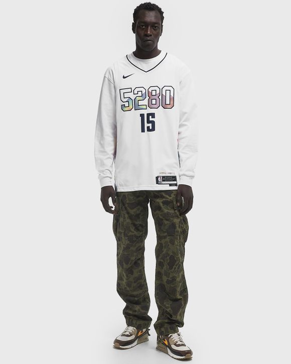 NBA Swingman Jersey DENVER NUGGETS Nikola Jokic #15