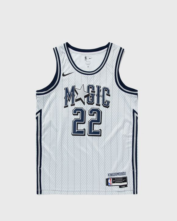 NBA Swingman Jersey ORLANDO MAGIC Franz Wagner #22