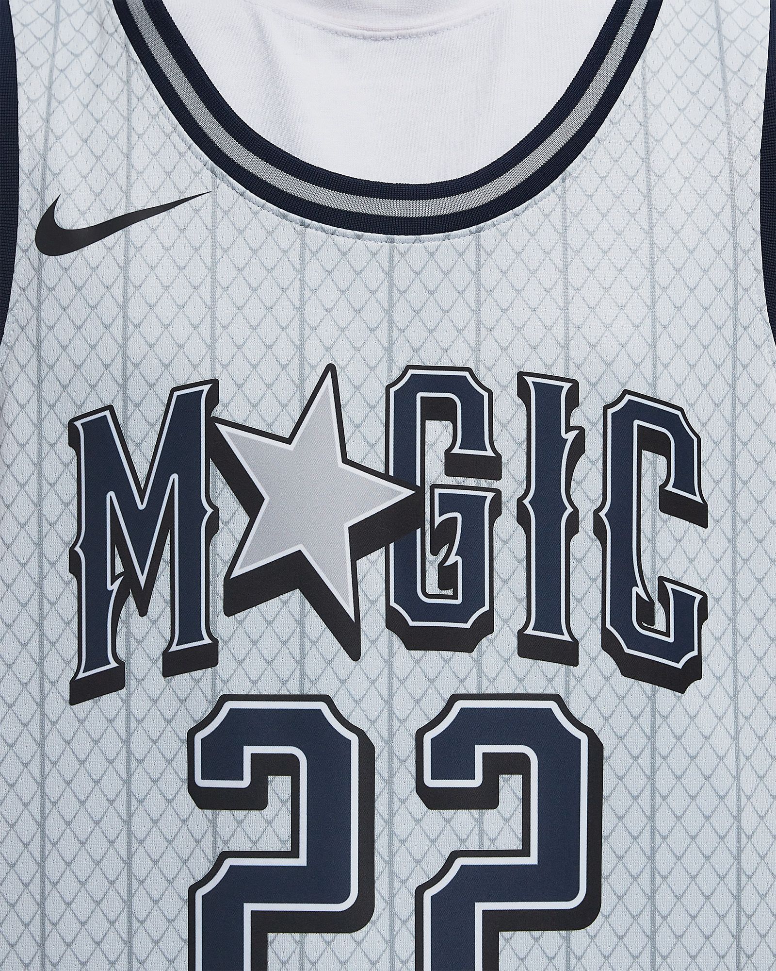 NBA Swingman Jersey ORLANDO MAGIC Franz Wagner #22