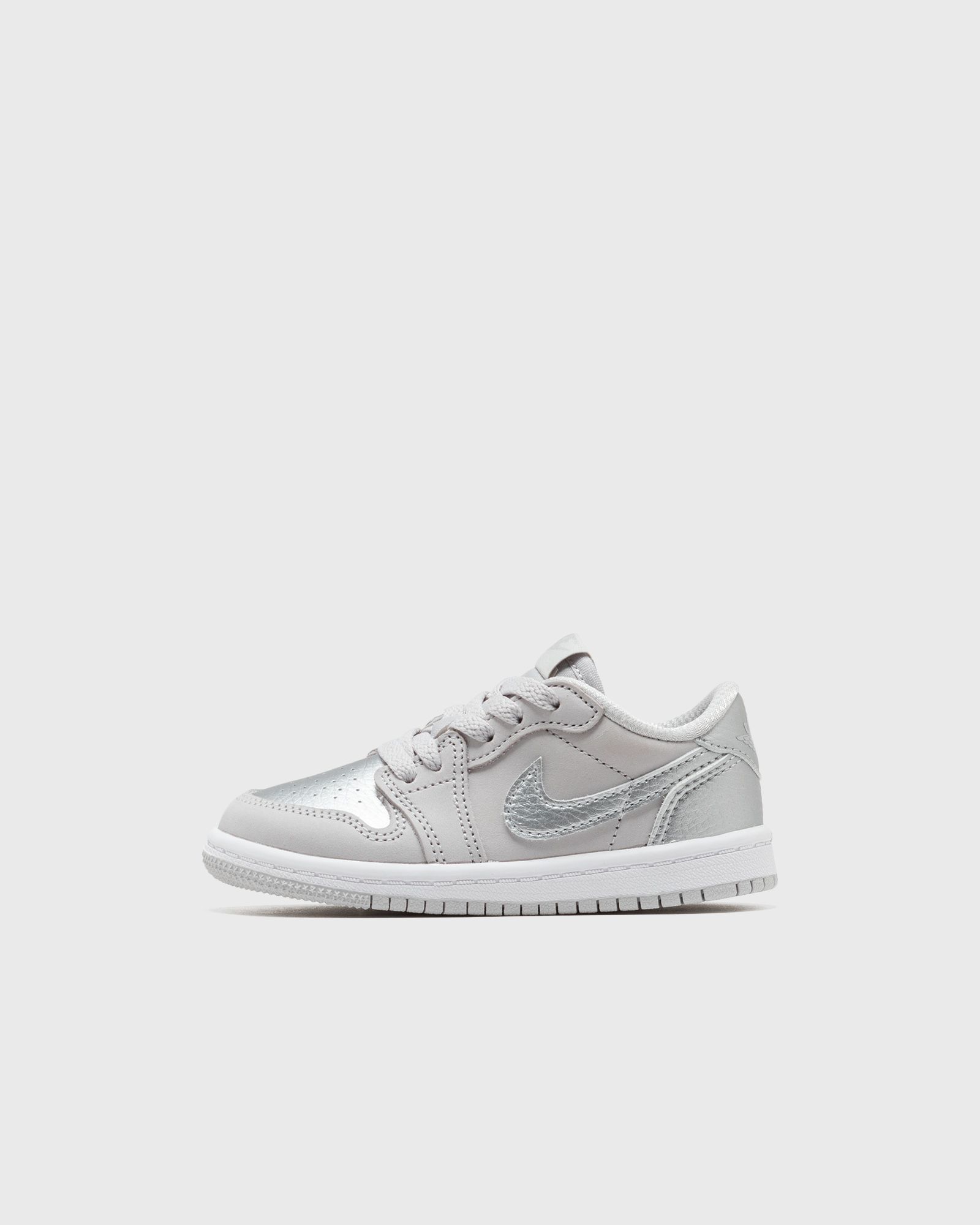 JORDAN 1 RETRO LOW OG (TD) "Silver"