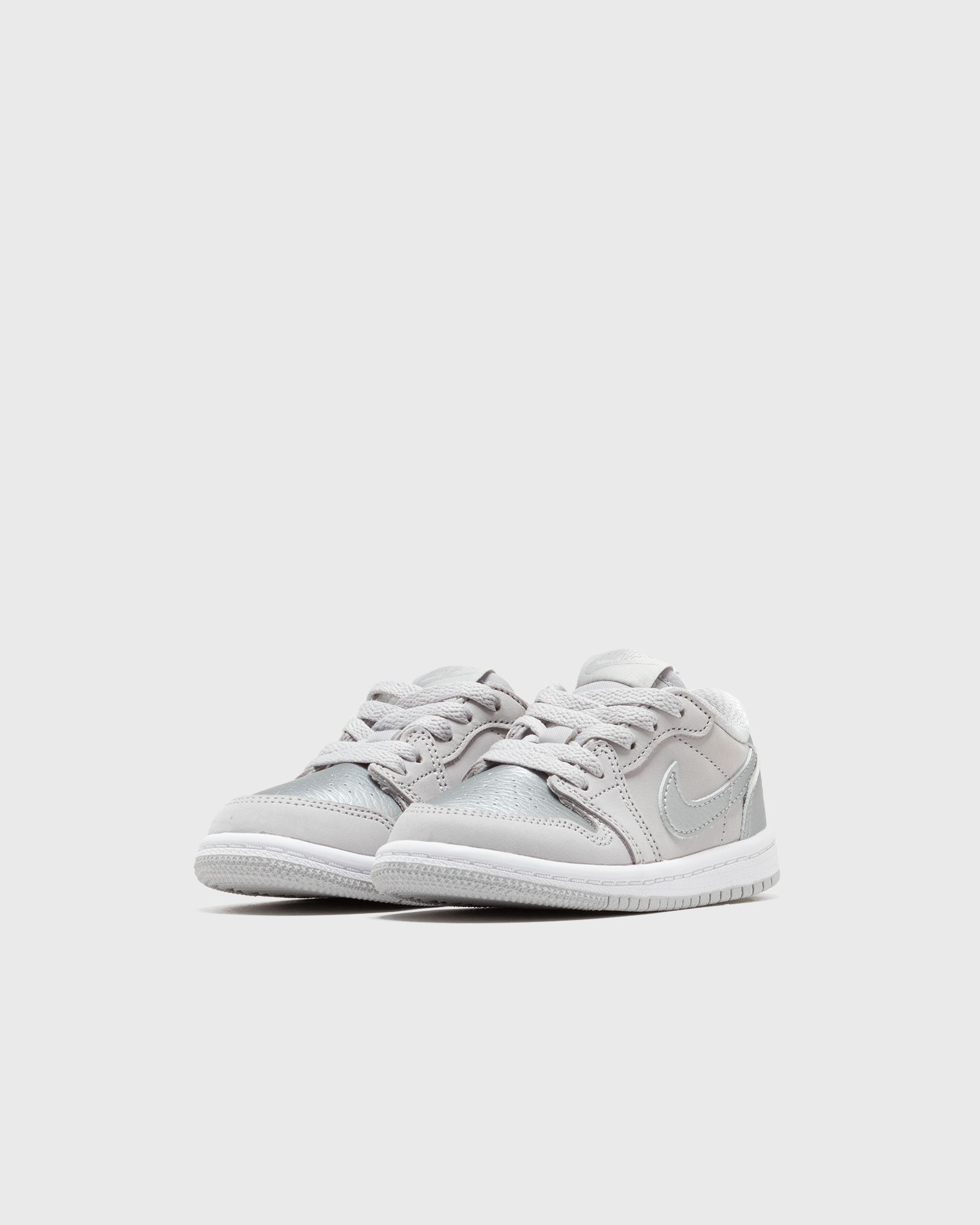 JORDAN 1 RETRO LOW OG (TD) "Silver"