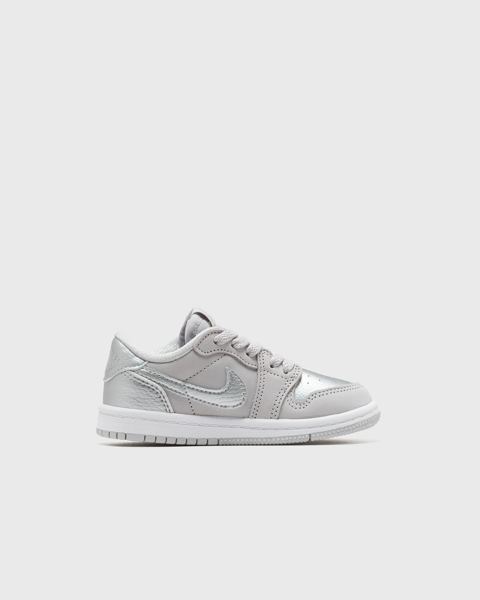 JORDAN 1 RETRO LOW OG (TD) "Silver"