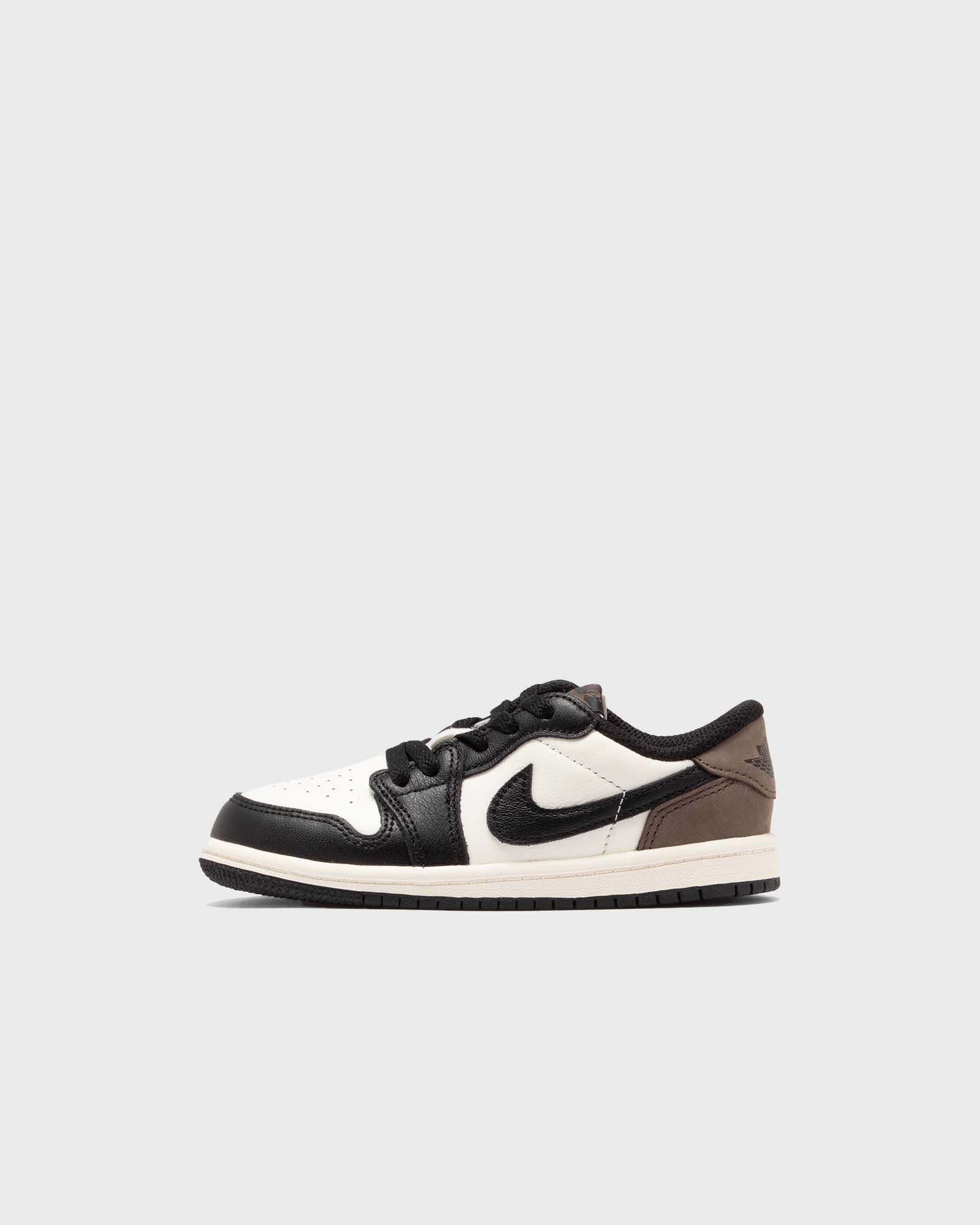 Jordan 1 Retro Low "Mocha" TD