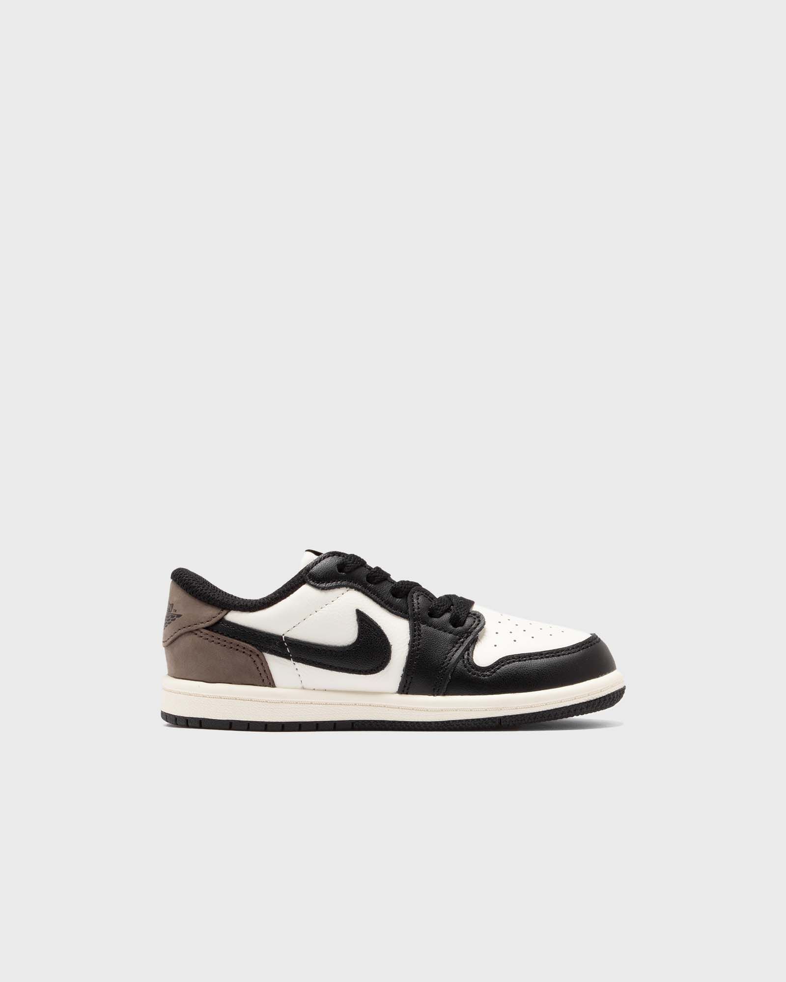 Jordan 1 Retro Low "Mocha" TD