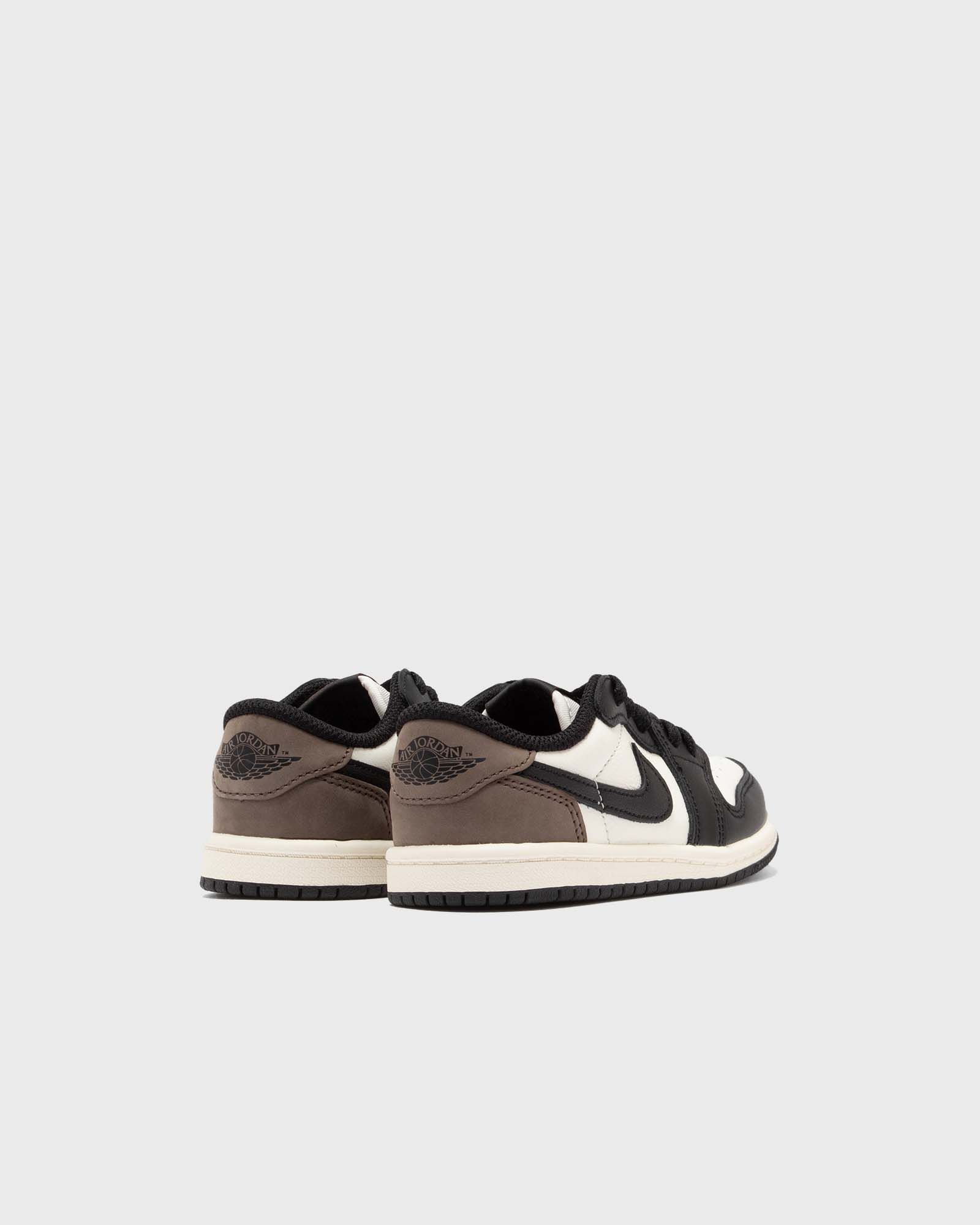 Jordan 1 Retro Low "Mocha" TD