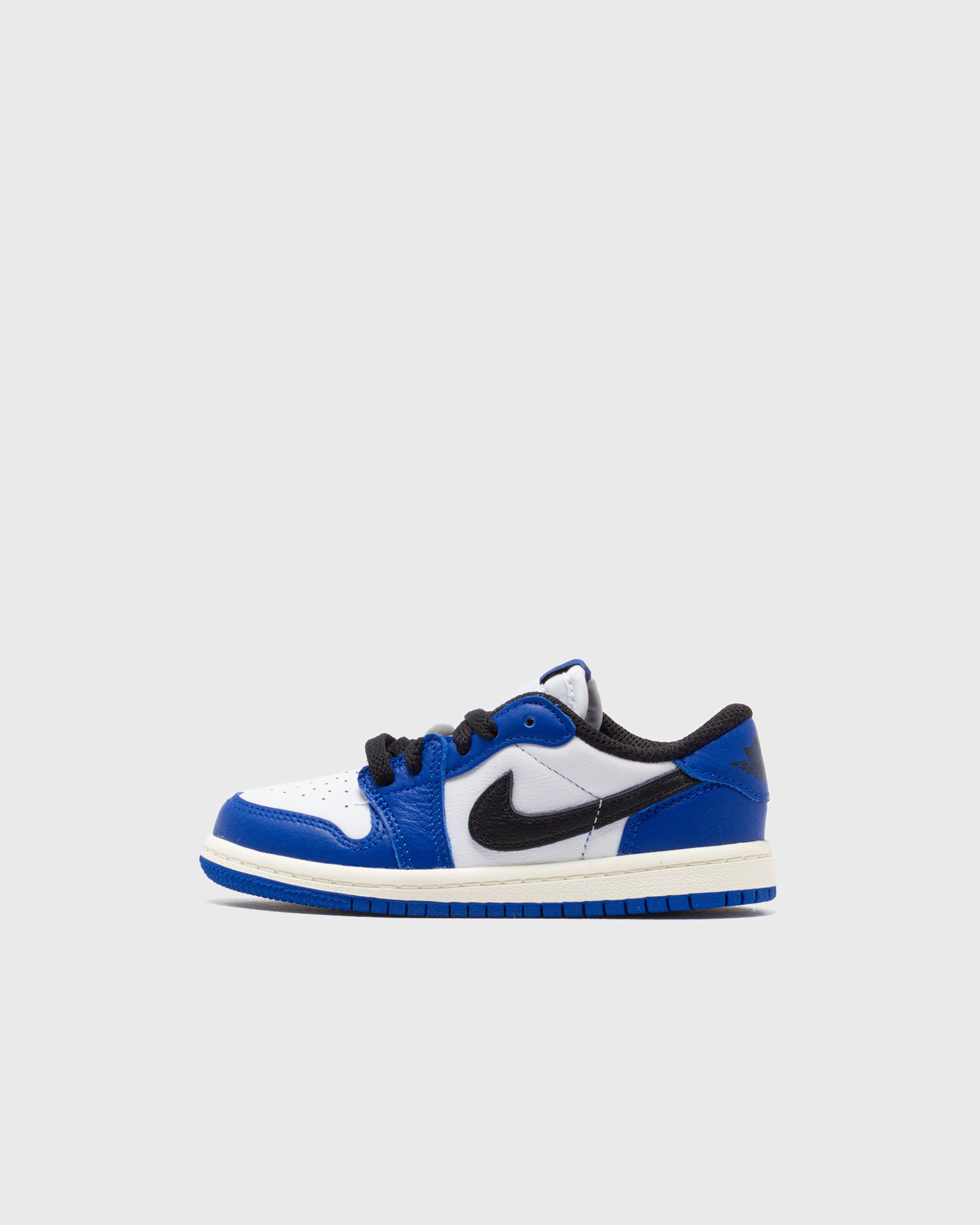 JORDAN 1 RETRO LOW OG 'GAME ROYAL' (TD)