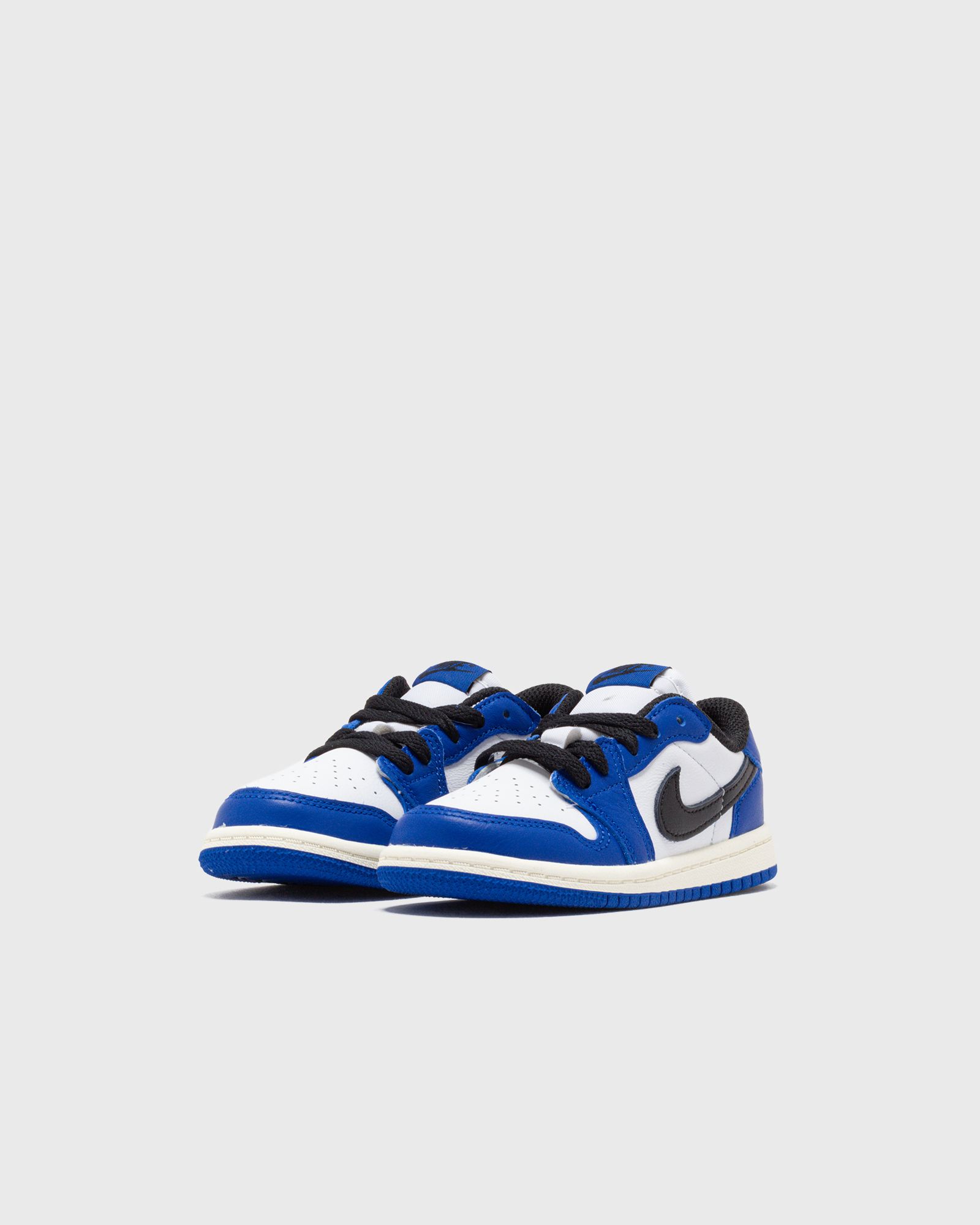 JORDAN 1 RETRO LOW OG 'GAME ROYAL' (TD)