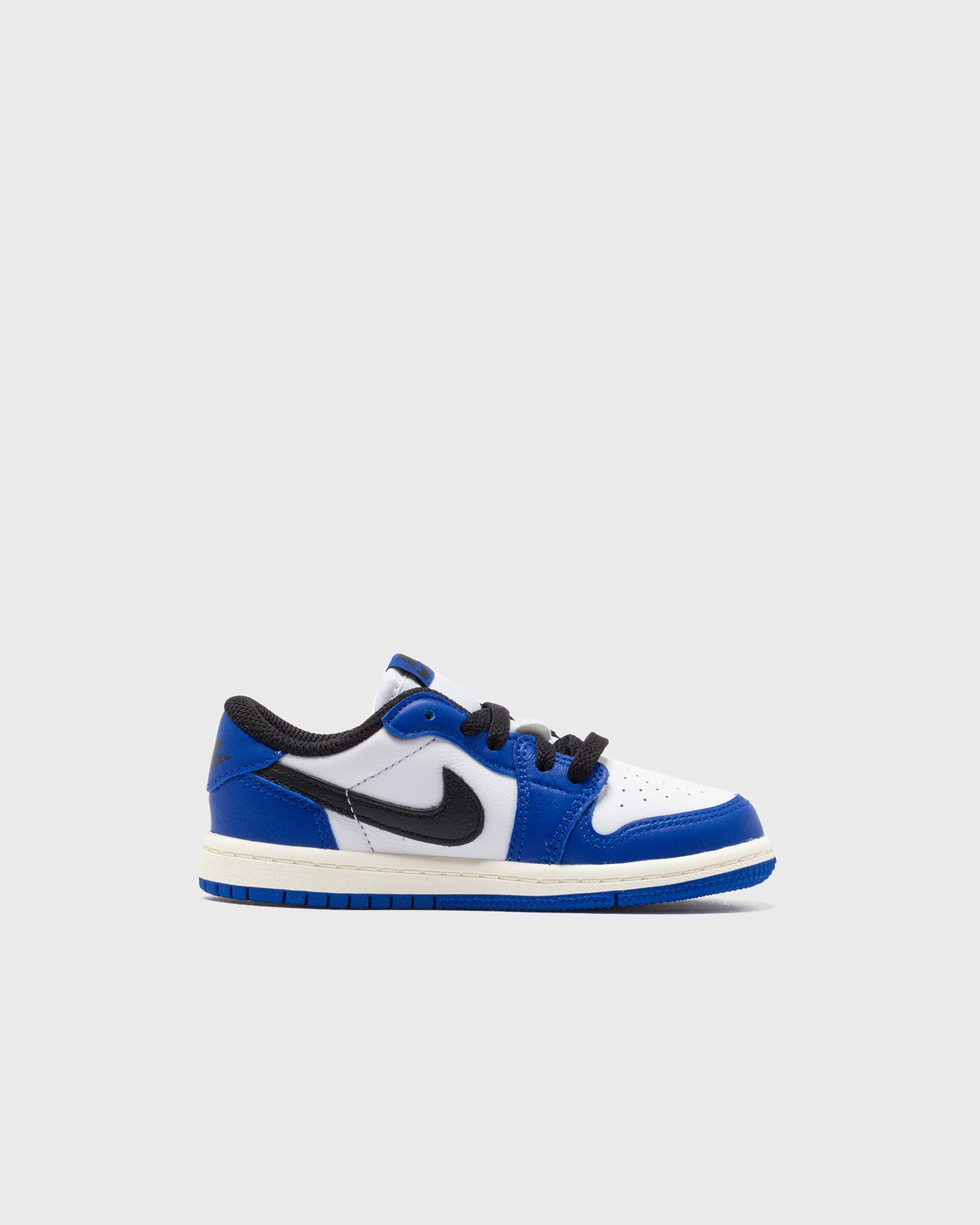 JORDAN 1 RETRO LOW OG 'GAME ROYAL' (TD)