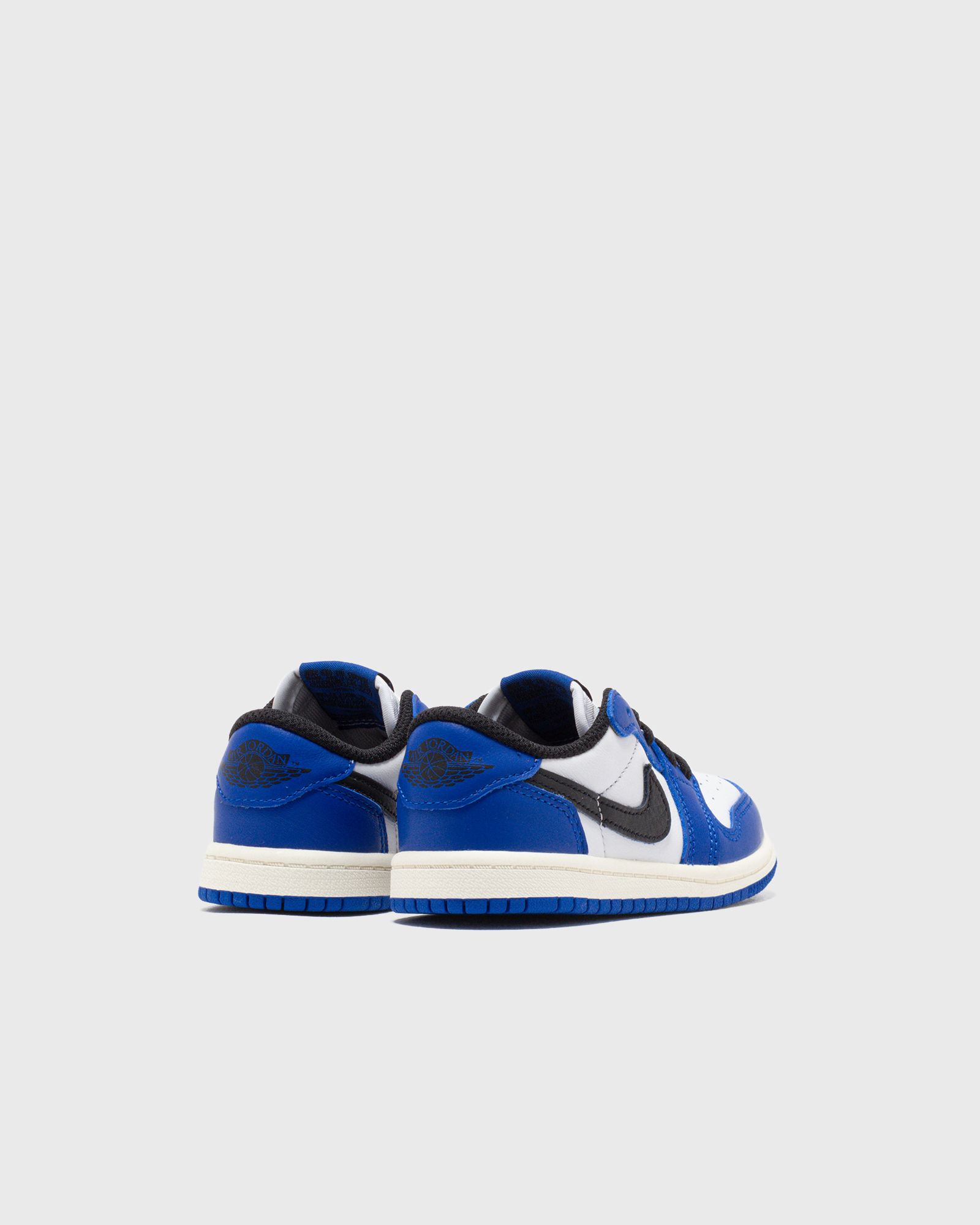 JORDAN 1 RETRO LOW OG 'GAME ROYAL' (TD)