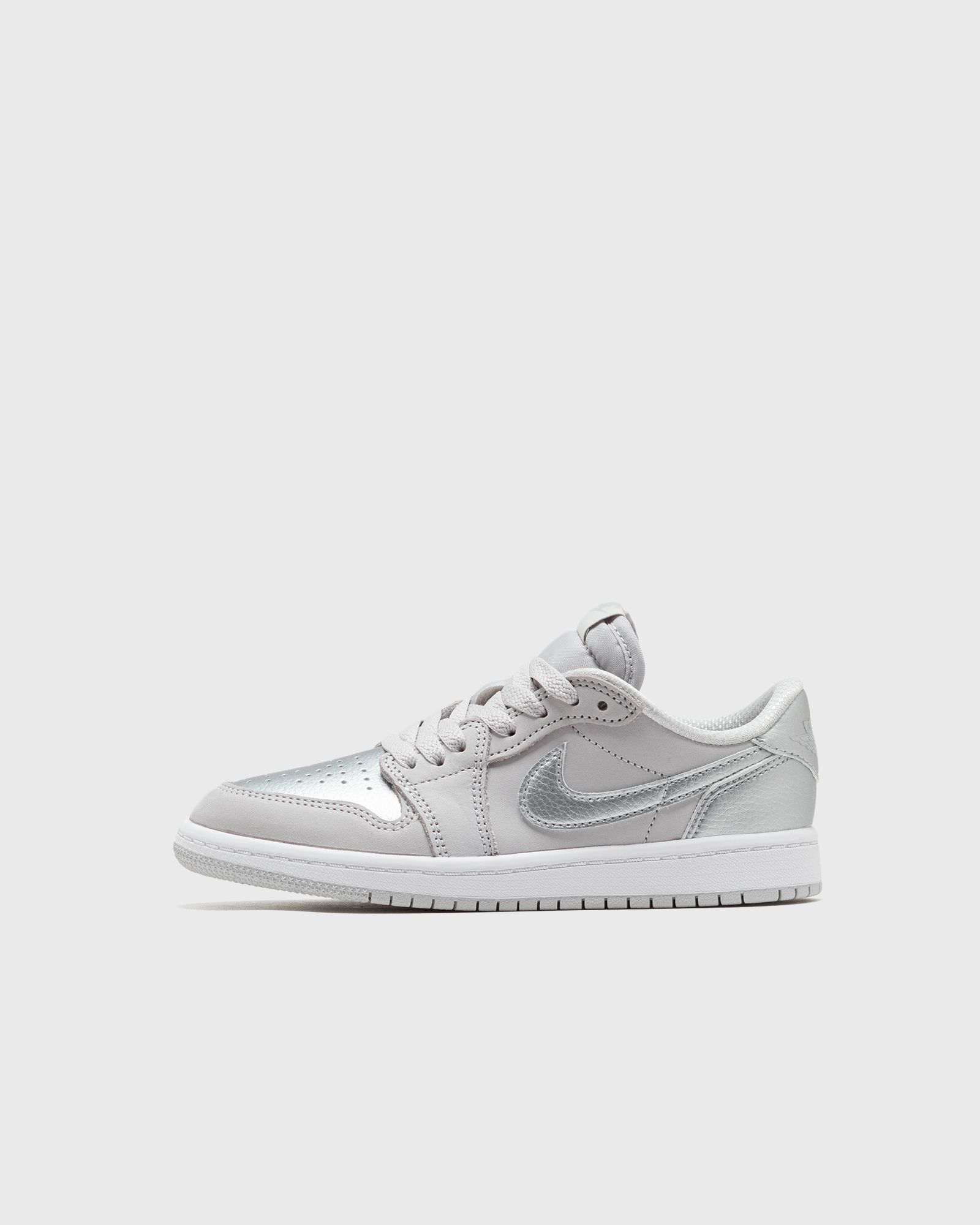 JORDAN 1 RETRO LOW OG (PS) "Silver"