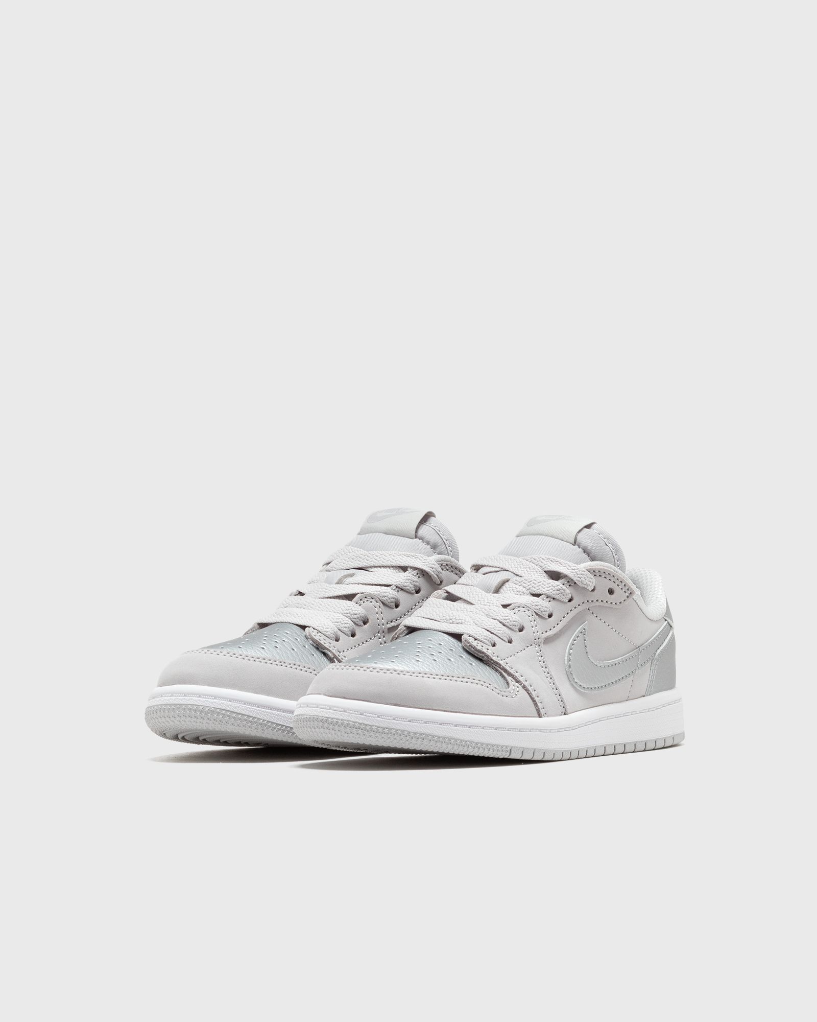 JORDAN 1 RETRO LOW OG (PS) "Silver"
