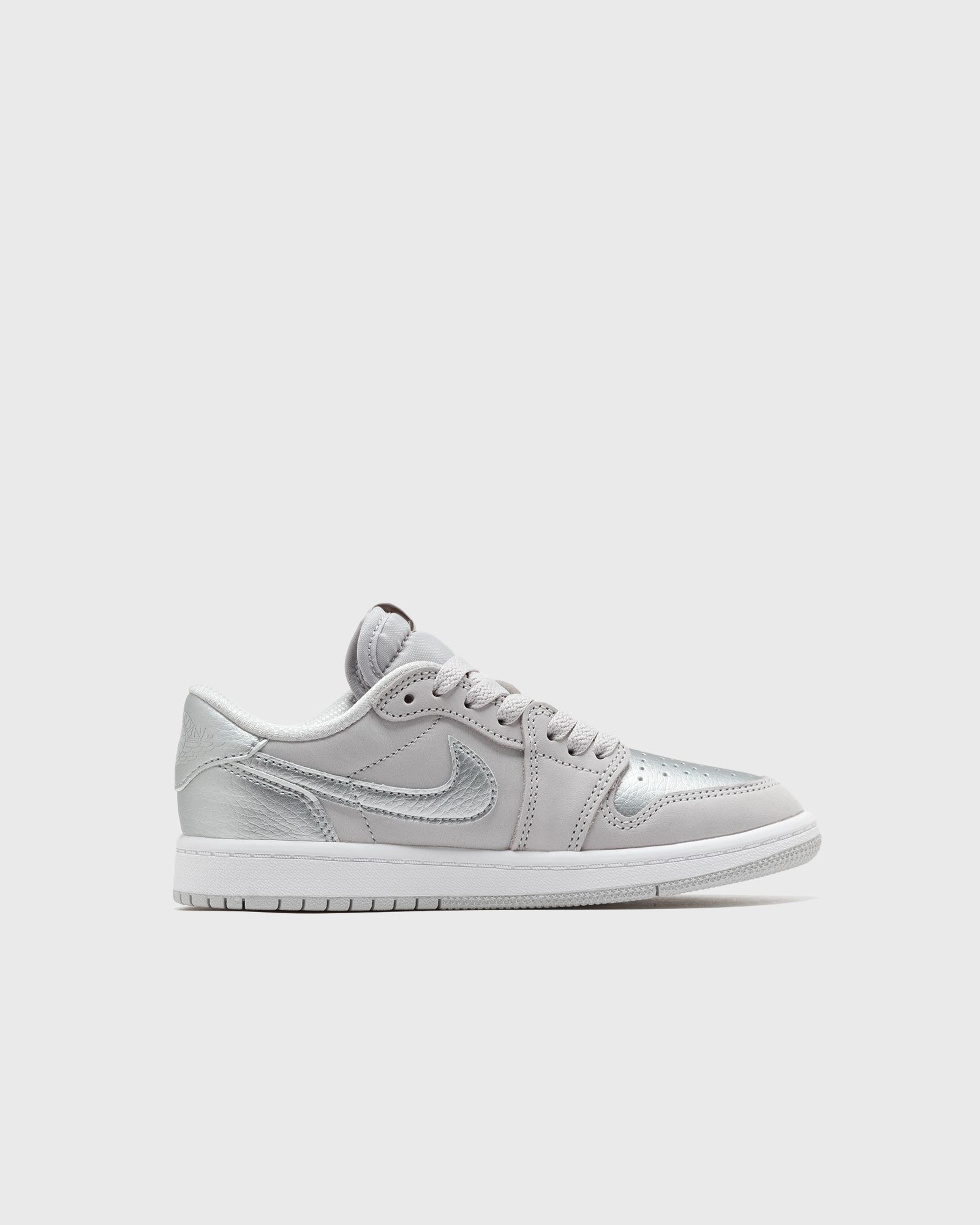 JORDAN 1 RETRO LOW OG (PS) "Silver"