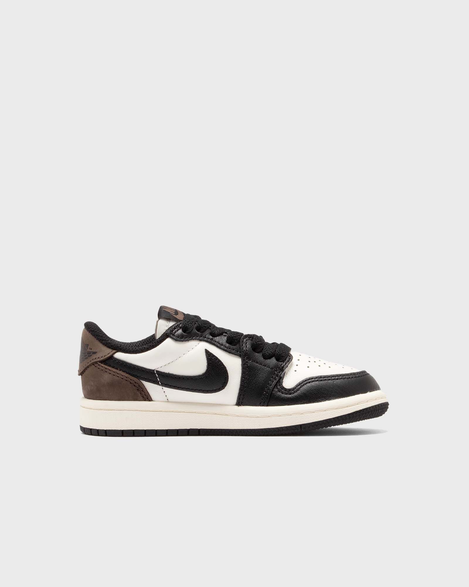 Jordan 1 Retro Low "Mocha" PS