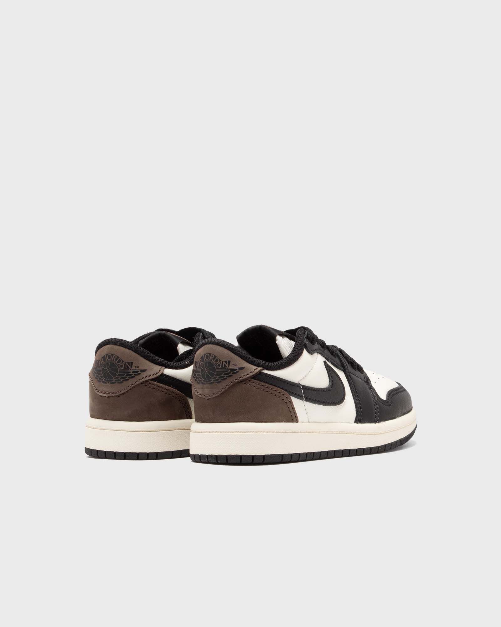 Jordan 1 Retro Low "Mocha" PS