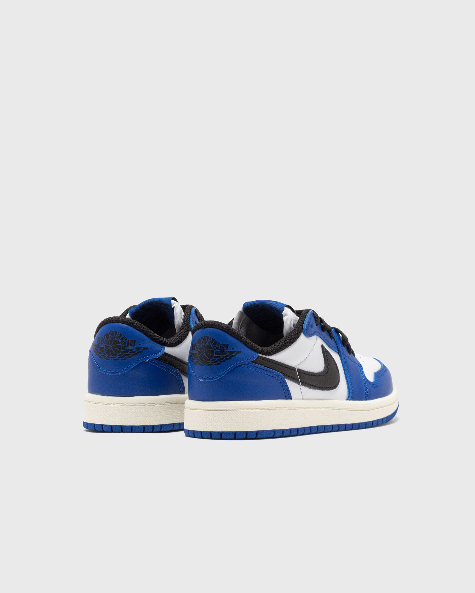 JORDAN 1 RETRO LOW OG 'GAME ROYAL' (PS)