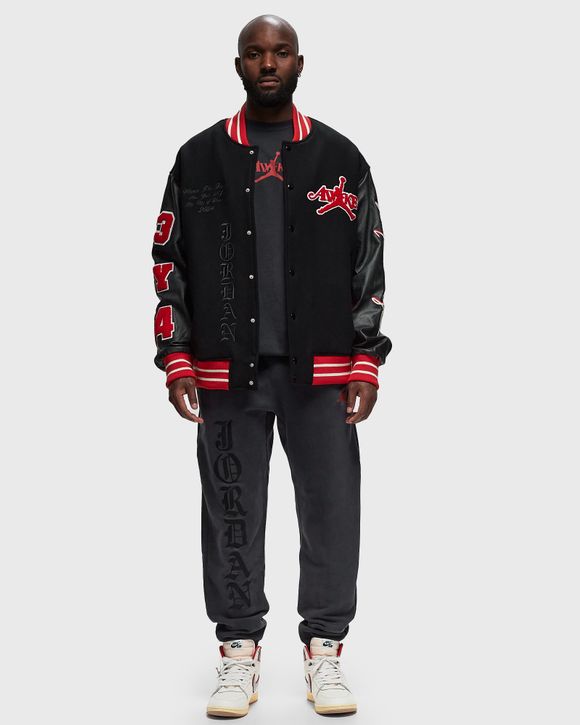 x Awake NY FLEECE PANT