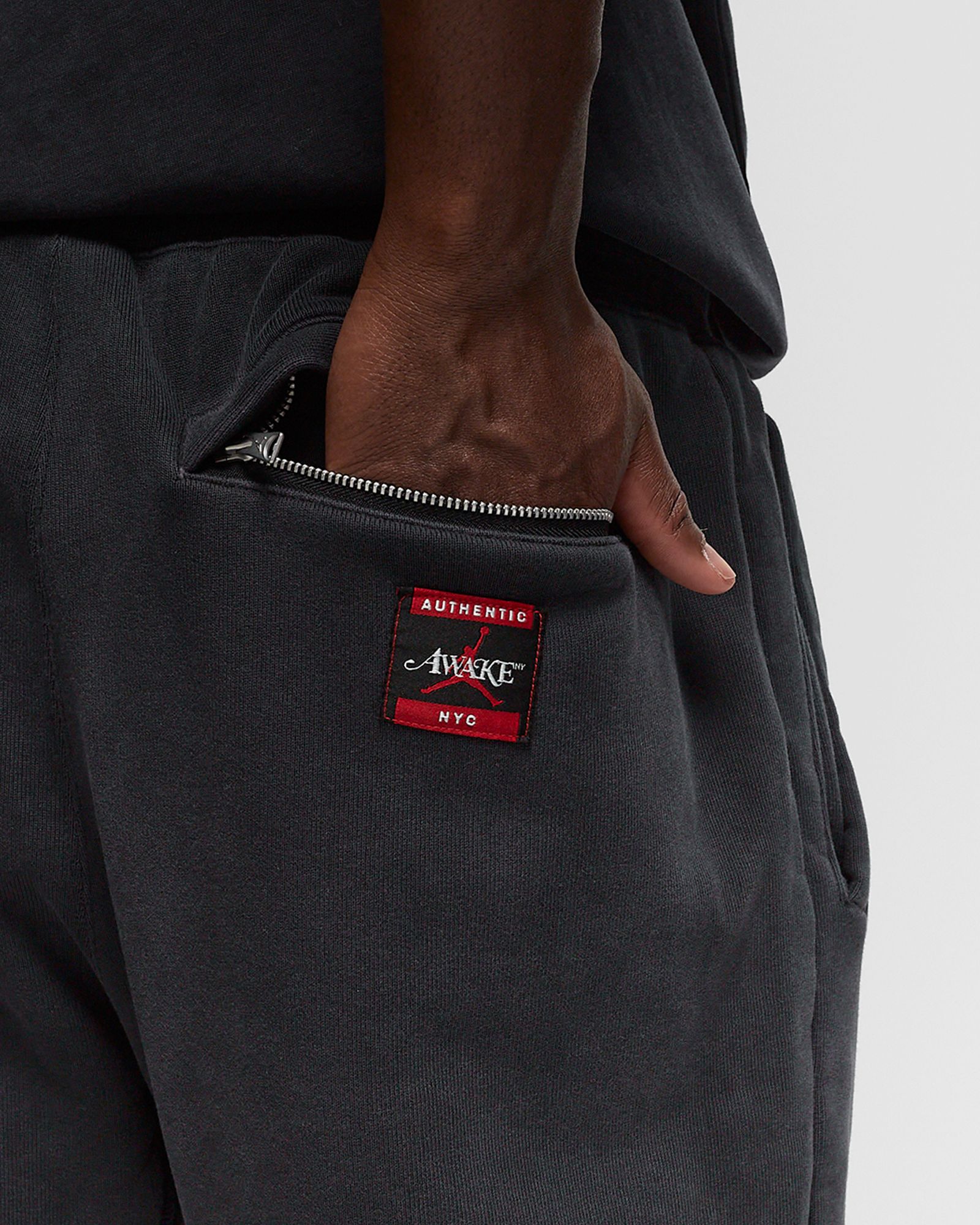 x Awake NY FLEECE PANT