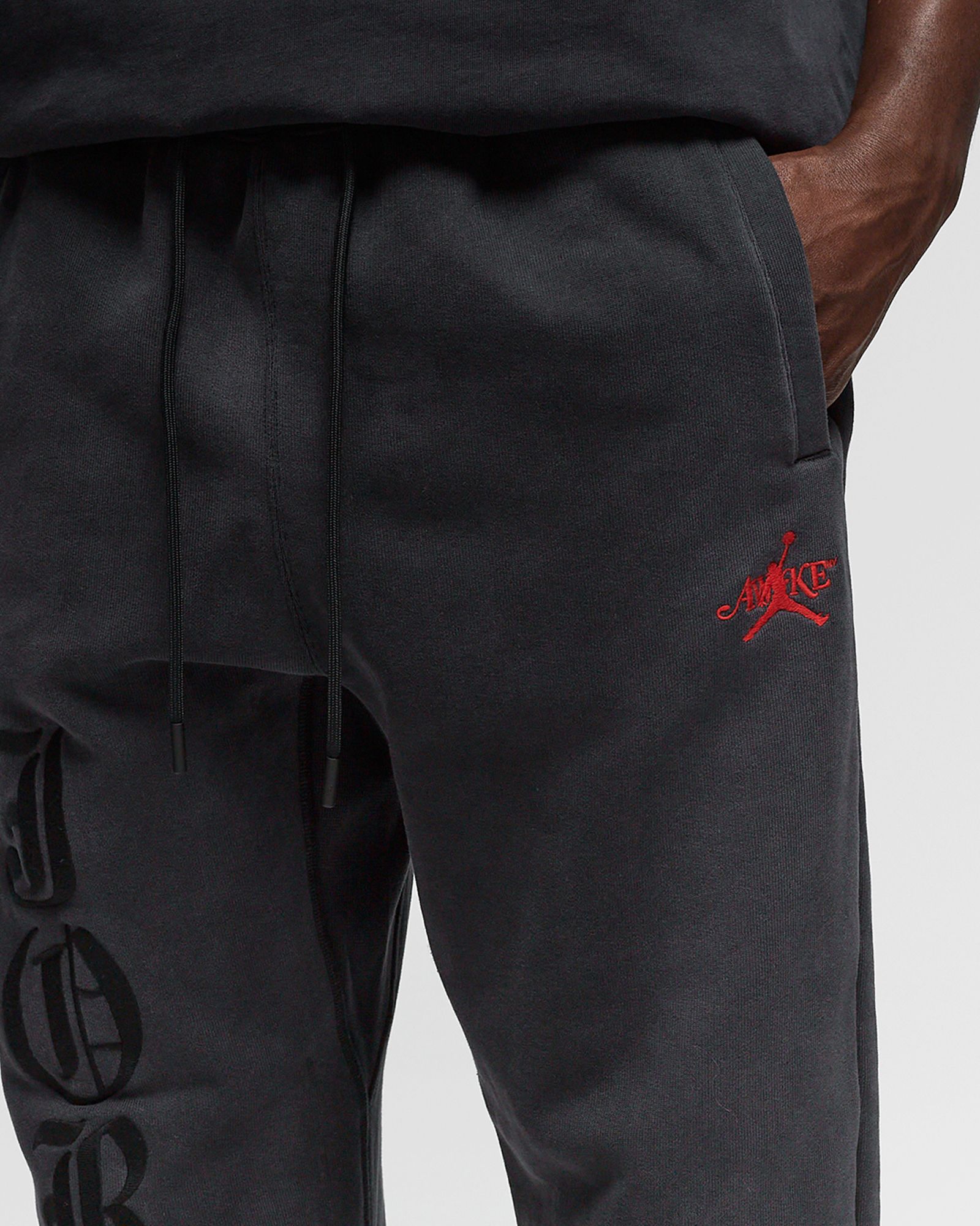 x Awake NY FLEECE PANT