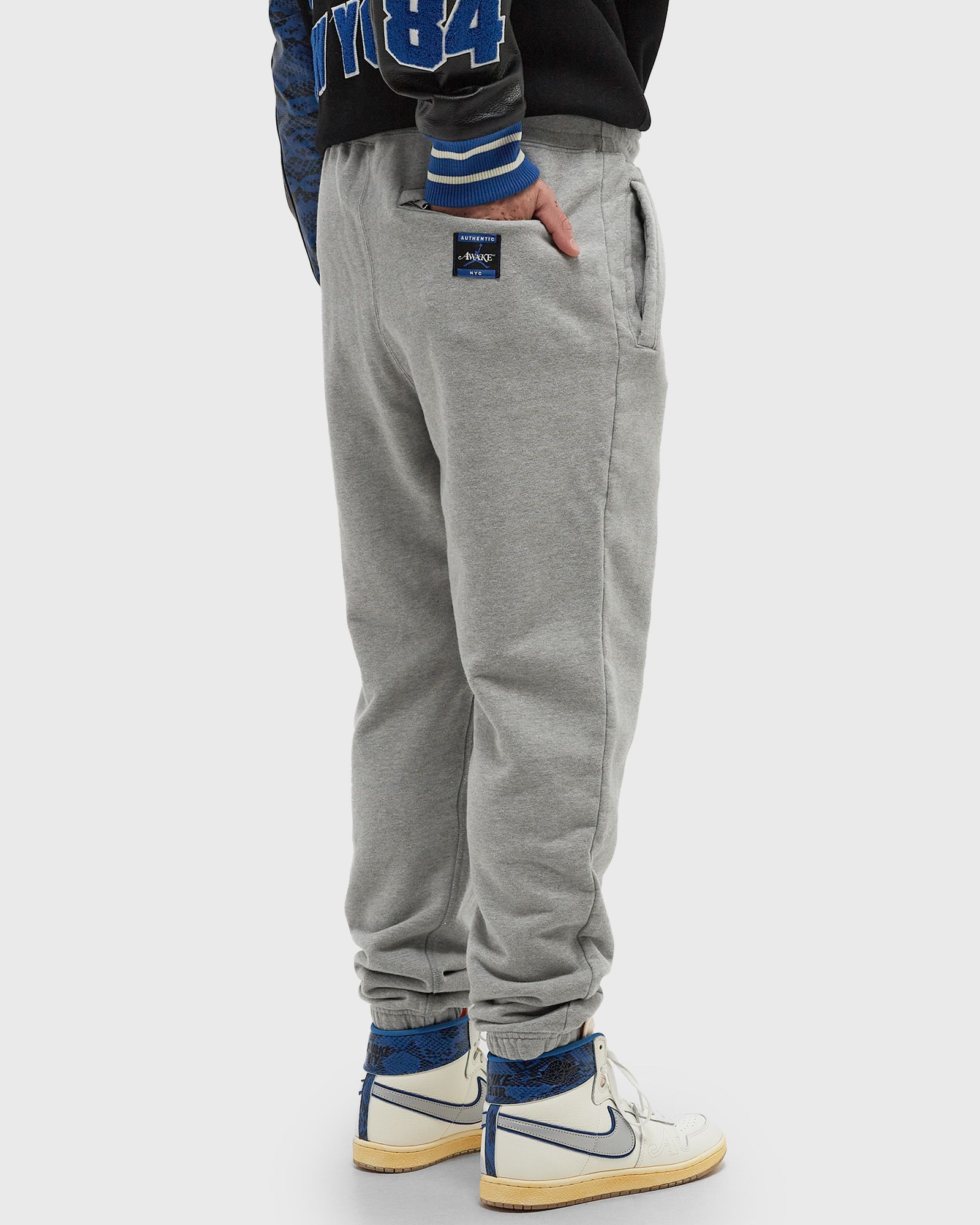 x AWAKE NY FLEECE PANTS