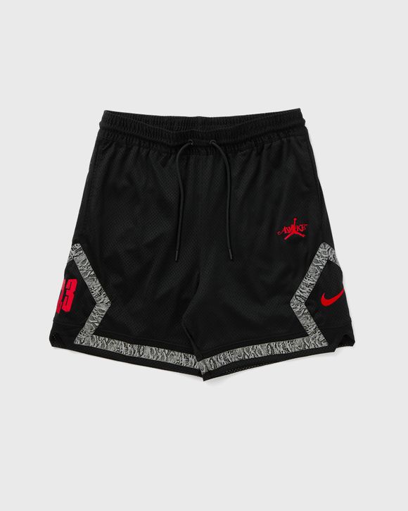 Jordan x Awake NY DIAMOND SHORT Black | BSTN Store