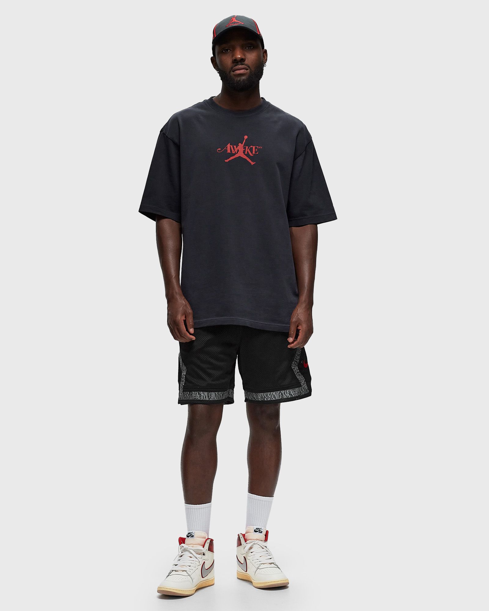 x Awake NY DIAMOND SHORT