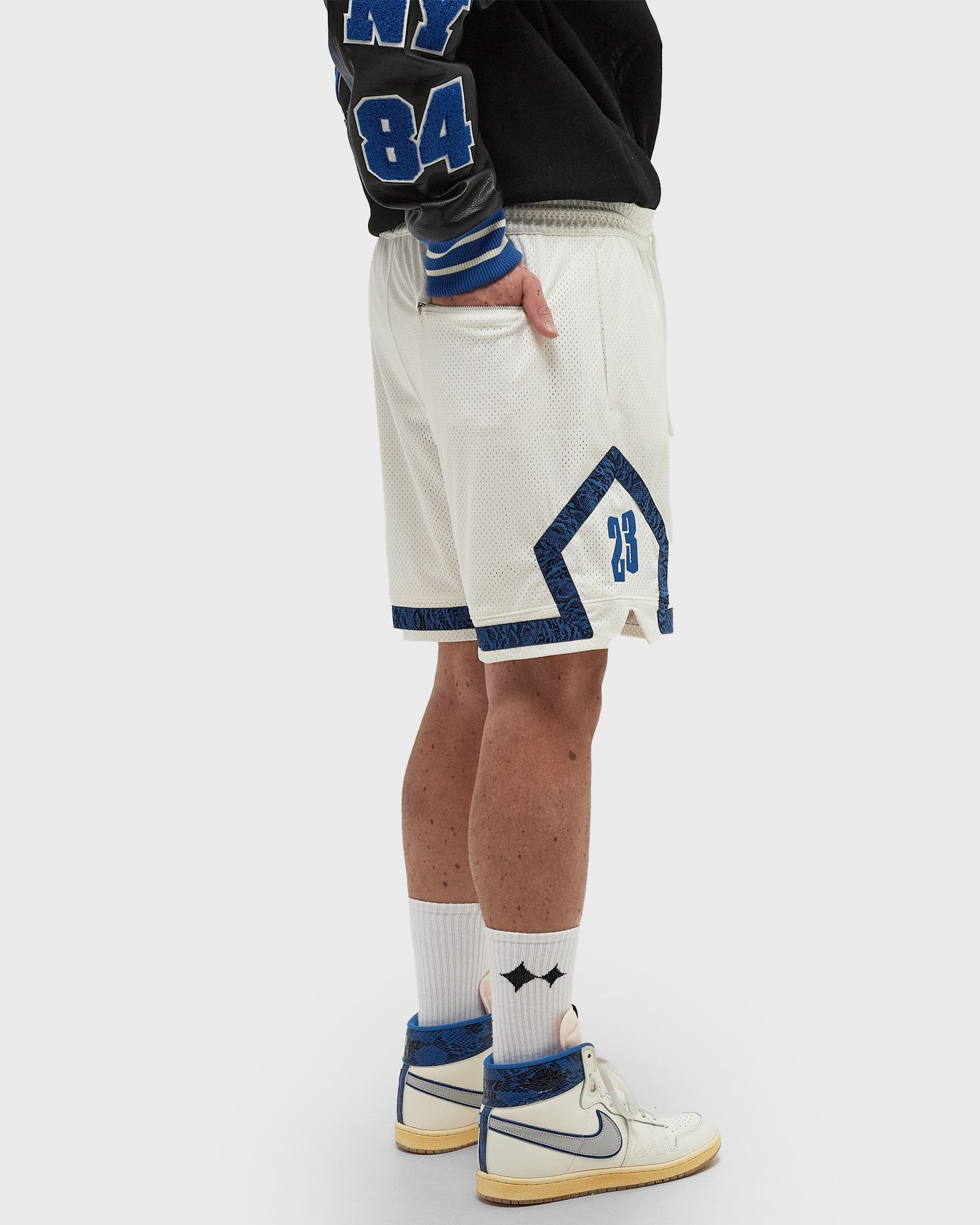 x AWAKE NY DIAMOND SHORTS