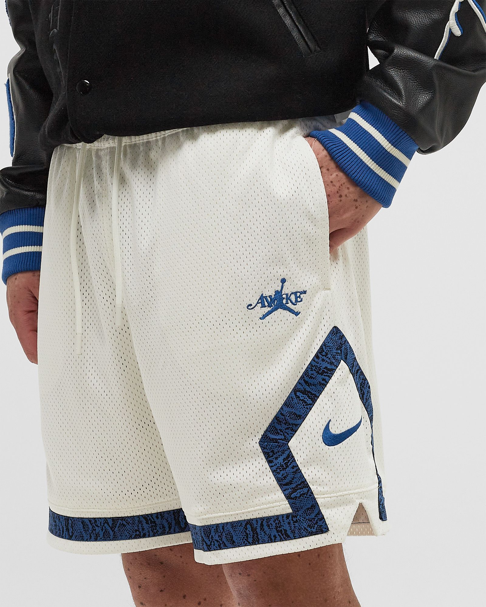 AWAKE NY × AIR JORDAN Diamond Short Awake NY x Jordan Diamond Short FQ5449 010 | OVERKILL