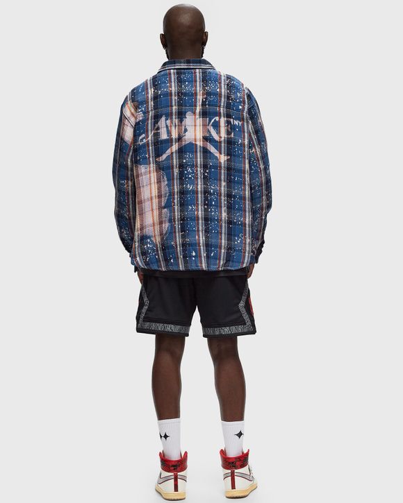 x Awake NY FLANNEL
