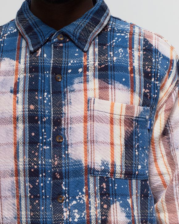 x Awake NY FLANNEL