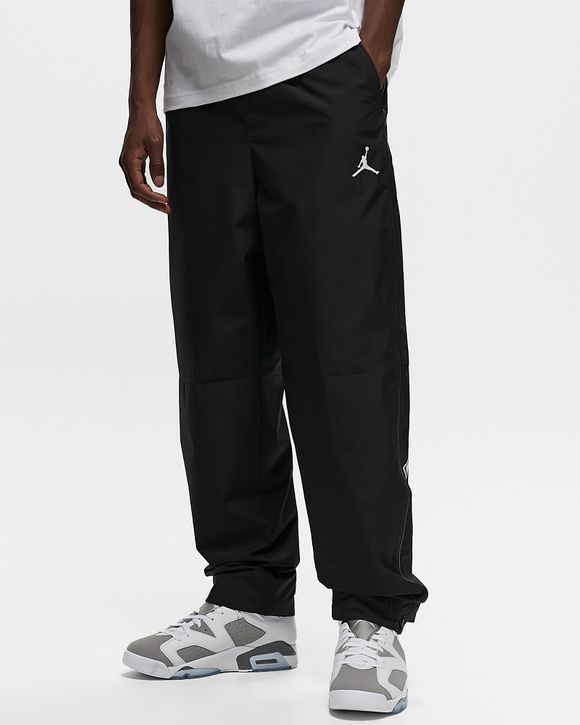 Nike Air Jordan Flight Heritage Pant Black