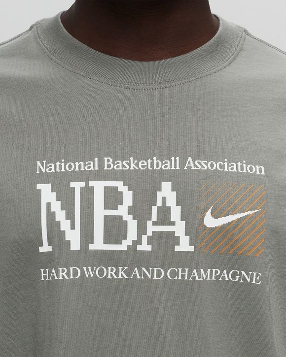 Tee shirt nike outlet nba