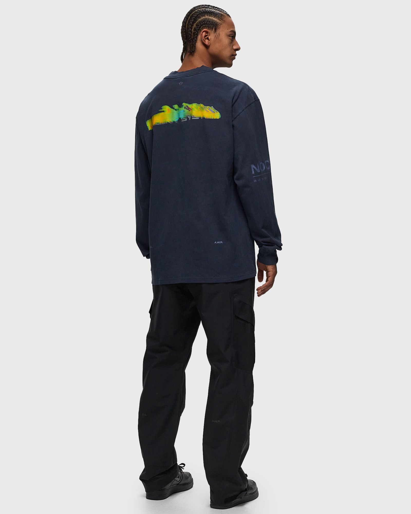 x Nocta M NRG TB LS MOCK