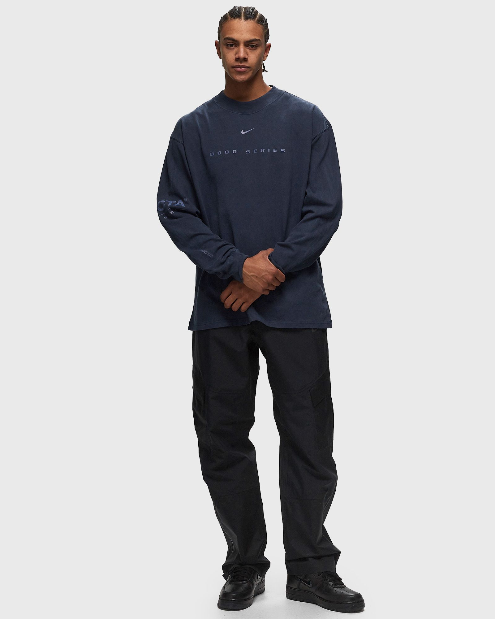 x Nocta M NRG TB LS MOCK