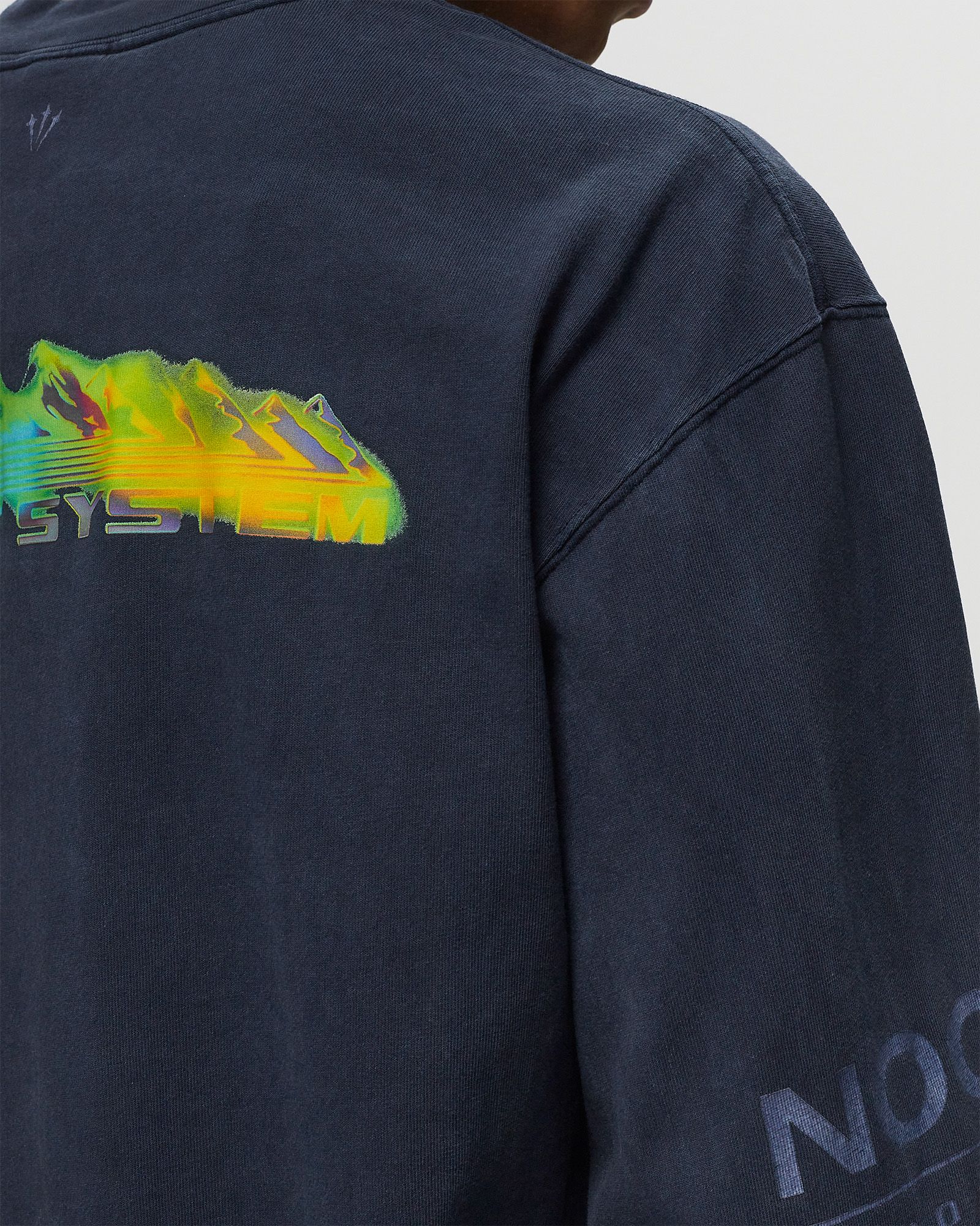 x Nocta M NRG TB LS MOCK