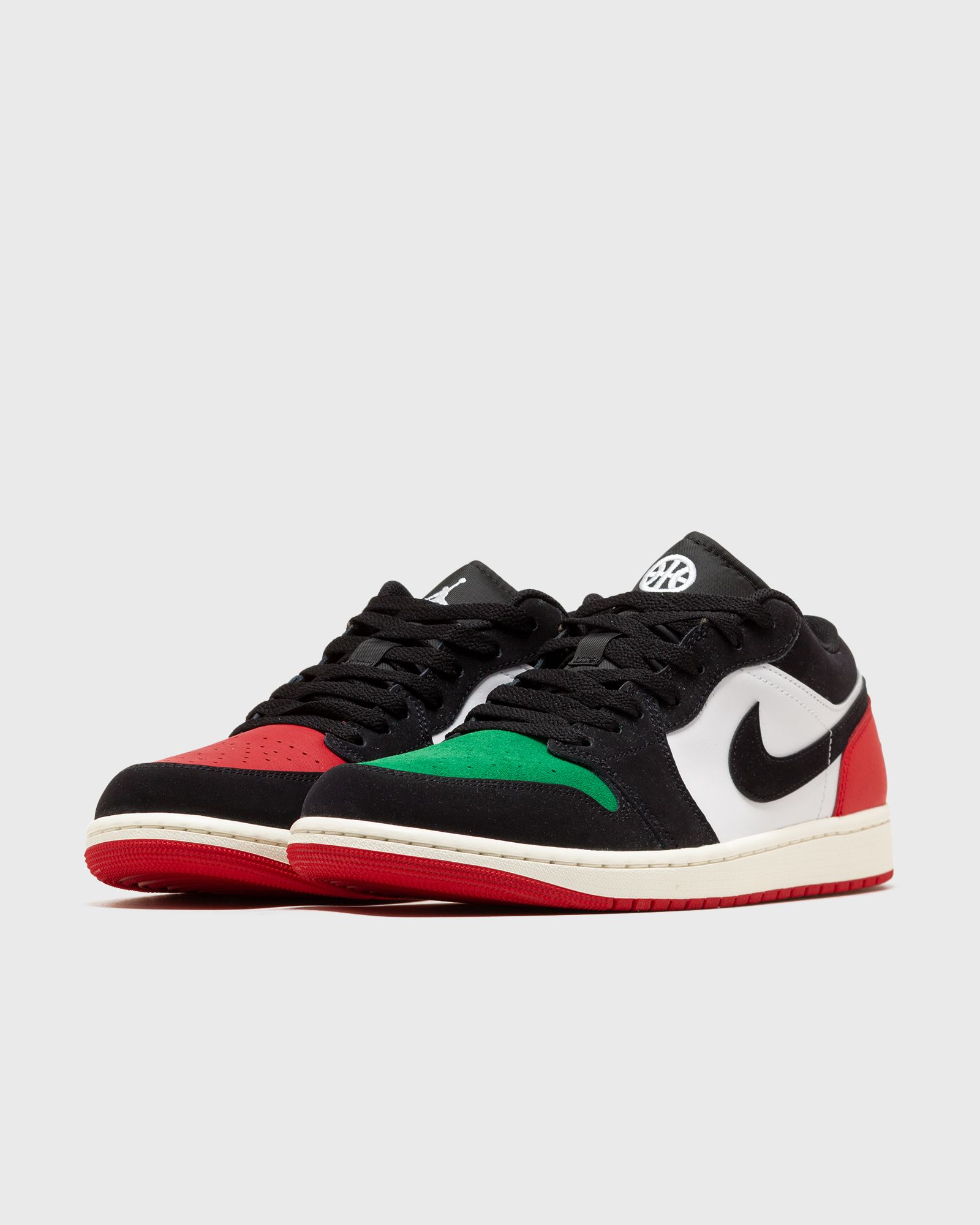 AIR JORDAN 1 LOW Quai 54