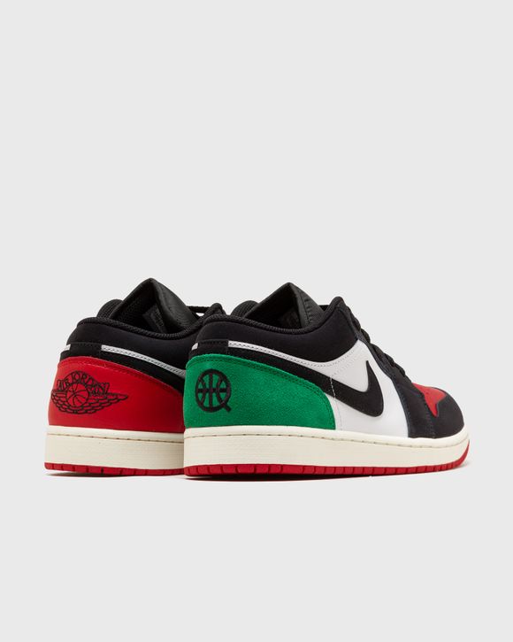 Jordan AIR JORDAN 1 LOW Quai 54 Multi | BSTN Store
