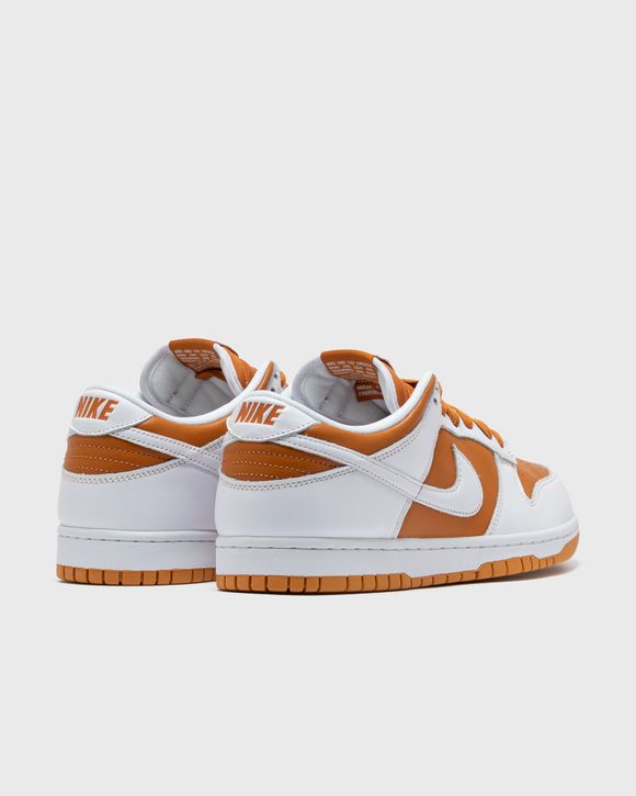 Nike NIKE DUNK LOW QS Orange/White | BSTN Store