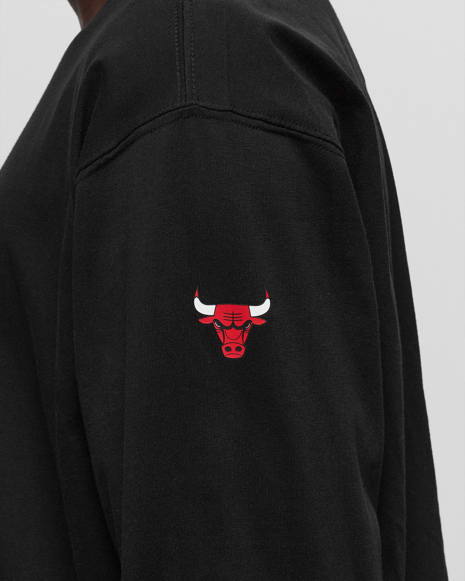 NBA Chicago Bulls Long-Sleeve Max90 Tee