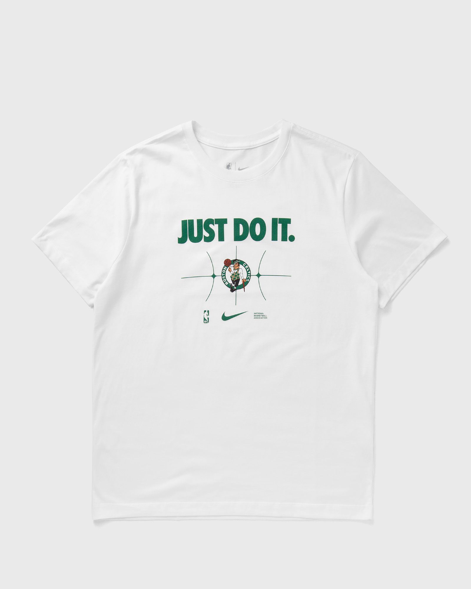 NBA Tee Boston Celtics Essential