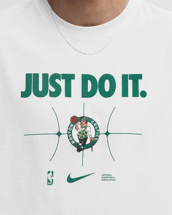 NBA Tee Boston Celtics Essential