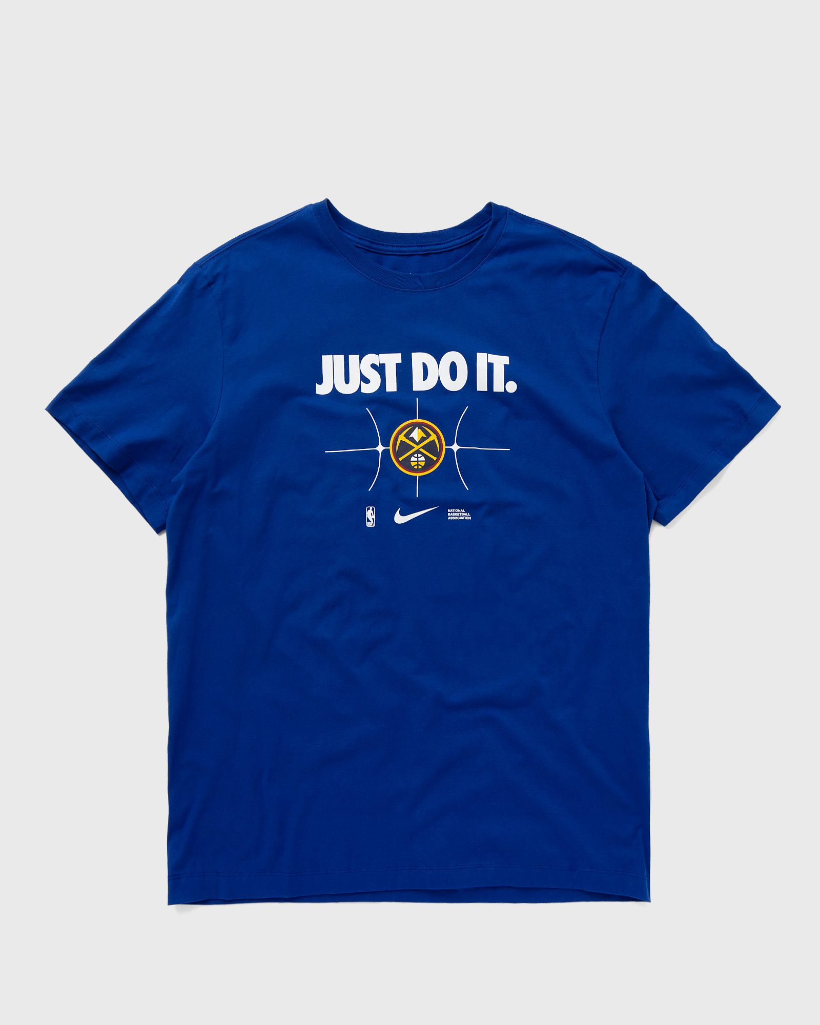 NBA DENVER NUGGETS SS TEE