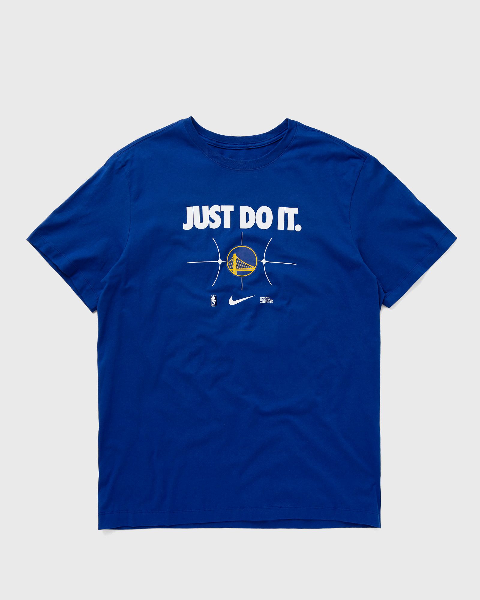 NBA GOLDEN STATE WARRIORS GSW SS TEE