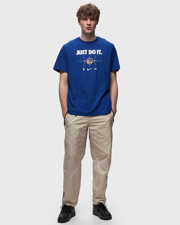 NBA GOLDEN STATE WARRIORS GSW SS TEE