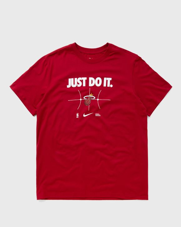 NBA MIAMI HEAT SS TEE