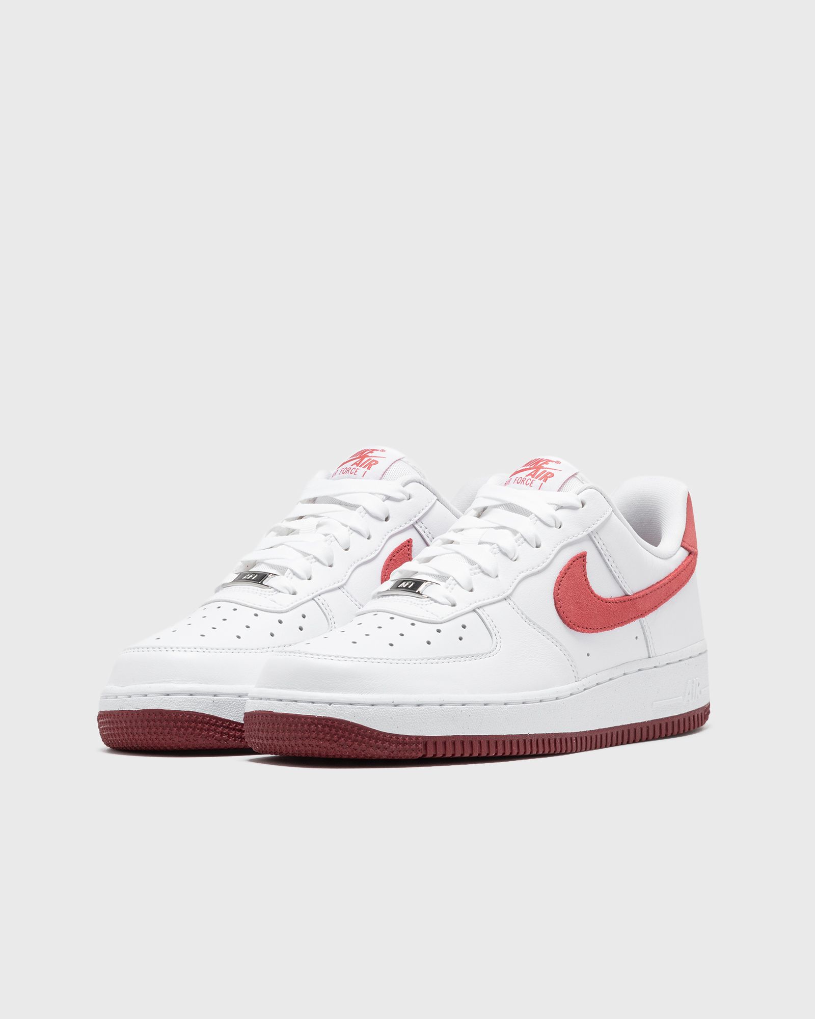 WMNS AIR FORCE 1 '07