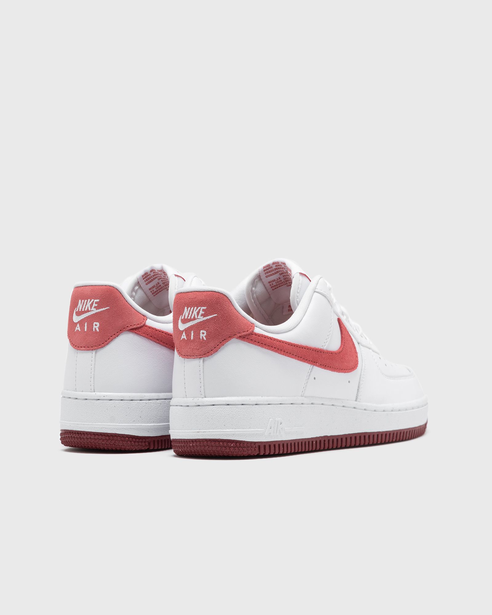 WMNS AIR FORCE 1 '07