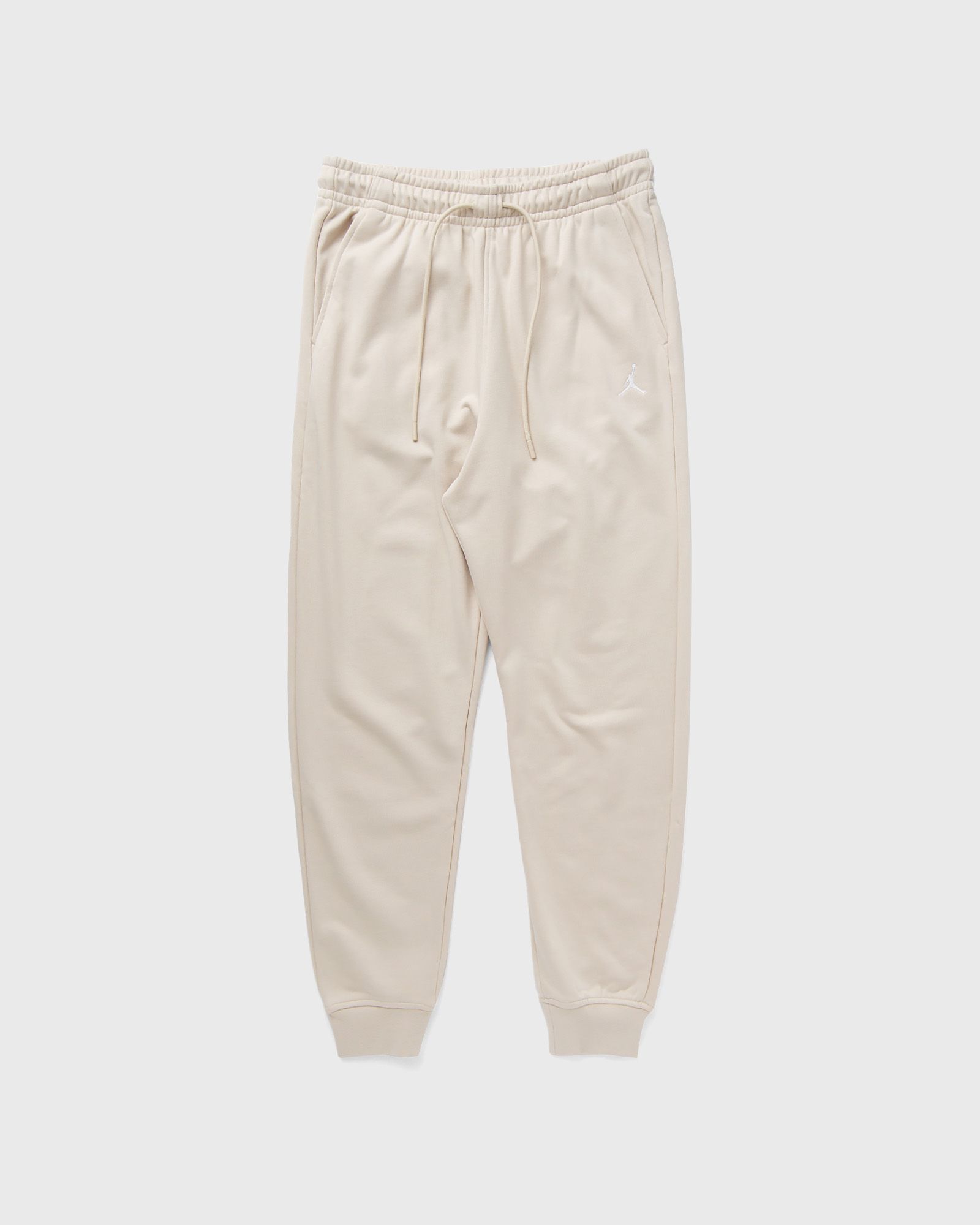 Jordan - essentials loopback fleece pants men sweatpants brown in größe:xl